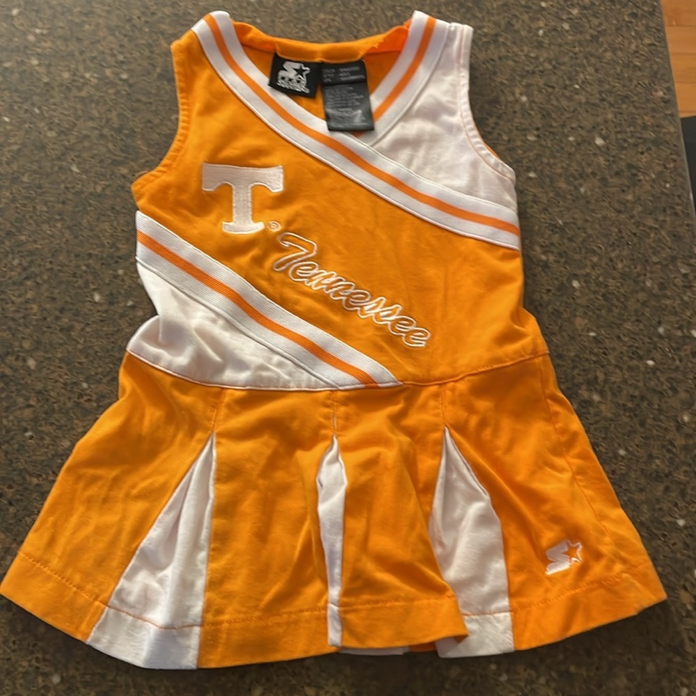 Tennessee girls outfit - Picture 2 of 6